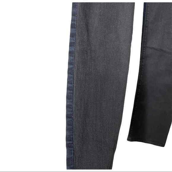 Surface to Air Two Tone Denim Jeans Size 27  Straight Cut - Picture 2 of 6